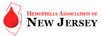 hemophilia association nj