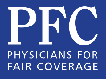 physicians for fair coverage