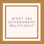 what are government relations - psi - trenton lobbying firm