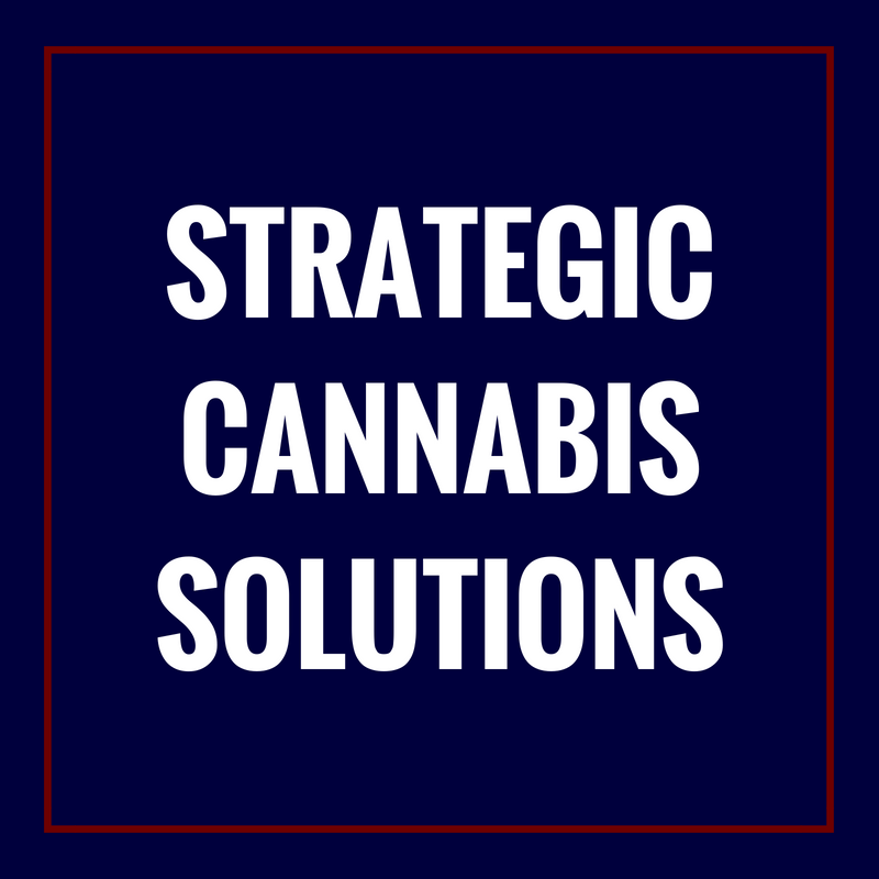 Brach Eichler and Public Strategies Impact Form Strategic Cannabis Solutions