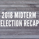 2018 midterm elections