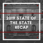 2019 state of the state recap