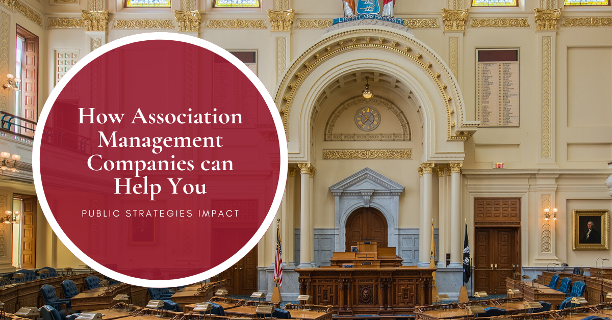 How Association Management Companies can Help You