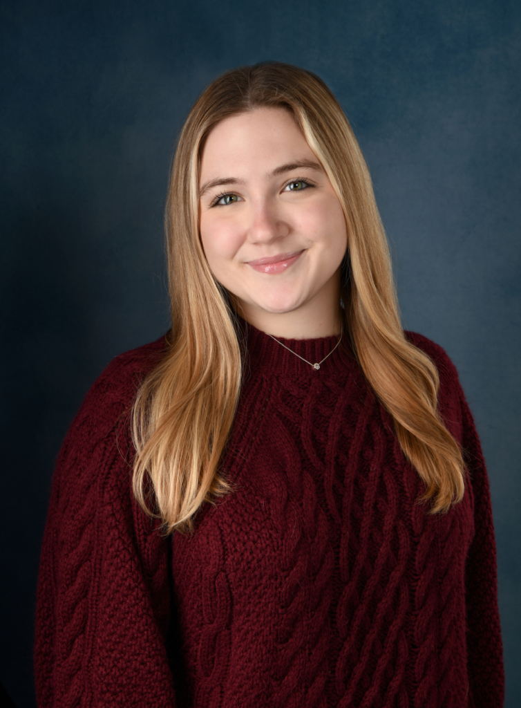 Samantha Cathcart